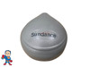 Diverter Valve 4" Kit Sundance® 2005+ 880/850/850E Knob Cap O-Rings Stem Hot Tub