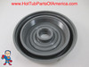Diverter Valve 4" Cap for Sundance® Gray 2003-04 Sweetwater/2005+ Spa Hot Tubs