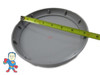 Spa Hot Tub Filter Cap Vane Weir Skimmer Gray Infinity Artesian Keys
