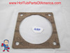 Gasket & O-Ring for 5" Flange Heater Hot Tub Spa Part Brett Aqualine Vita