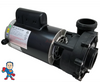 This seal fits a pump that looks like this but is only found on Jacuzzi®  Premium or Sundance® tubs built starting in May 2009+ ...
Note: There are other pumps that look like this but are not found in those brands and they are in our store to look for Guangdong LX impelers or pumps...