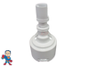 Set of 10 Diffuser Waterway Mini Storm fits 3-3 5/16" Face Waterway Jets