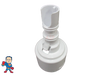 Set of 10 Diffuser Waterway Mini Storm fits 3-3 5/16" Face Waterway Jets