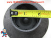 Impeller & Seal (2) Bearing Kit Aqua-Flo XP2 1.5 HP 2 1/8" Eye with 5/16" Vane Width 4" OD