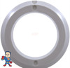 American Products Jet Body Luxury Flange & Silicon Kit 2 5/8" Hole Size Fits La Spa & Others 
The distance between the two holes on the front of the flange is 2 1/2" to 2 5/8"....