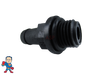 Barbed Bleeder Plug Intertek LX 48 or 56 Frame Wet End Fine Threads Jacuzzi® or Sundance®