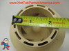 Impeller & Seal Kit LX Guangdong 48 frame 1HP 2 3/8" Eye Vane Width 1/4" 3 3/4" OD How To Video