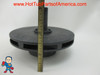 Impeller & Seal (1) Bearing Kit Aqua-Flo XP2 1.5 HP 2 1/8" Eye with 1/4" Vane Width 4 3/8" OD