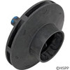 Impeller & Seal (2) Bearing Kit Aqua-Flo XP2 1.5 HP 2 1/8" Eye with 1/4" Vane Width 4 3/8" OD