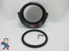 Heater, Split Nut, 2 1/2" , 3 9/16" Inside Diameter for 3" ID Heater