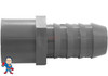 Barb Fitting Type	Barb Adapter
Barb Size	3/4"
Barb Type	Barb (b)
Plumbing Connection Size	3/4"
Plumbing Connection Type	Spigot (spg)
Manufacturer	Waterway
