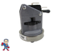Pressure Switch 1/8" mpt 25 Amp Hot Tub Spa Part Fits High Current How To Video Pressure Switch 1/8" mpt 25 Amp Hot Tub Spa Part Fits High Current How To Video