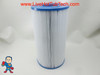 Filter Cartridge 35sqft 9 1/4" Tall x 4-15/16" with 2 1/8" Hole on Top and Bottom