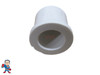 Plug Pvc 1/2" Spigot