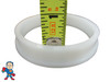 2 1/8" Wear Ring, Aqua-Flo XP, XP2 All Horsepower Impellers