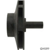 Impeller Aqua-Flo XP2 2.5 HP 2 1/8" Eye with 3/8" Vane Width 4 3/8" OD 230/11A