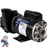 Complete Pump, Aqua-Flo XP2, 1.5HP, 115v,48 frame, 2"x 2", 1 or 2 Speed  13.3A/4.1A