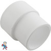 Pipe Extender 2" – Plumbing Repair Fitting for Hot Tub Spa Systems