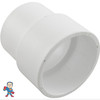 Pipe Extender 2" – Plumbing Repair Fitting for Hot Tub Spa Systems