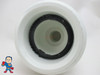 This ring fits inside of a Waterway Power Storm Jet body held in by (2) Screws..