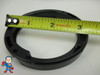 Retaining Ring, Waterway Power Storm Jet Body Internal Screw in Style
