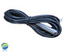 Sensor, Temp, HydroQuip, 10ft, 3/8" diameter Probe, 4-pin, After 5/03 Replaces Some 3 Wire 
Note: The colors can vary on this part