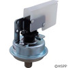Tecmark 3015 SPDT Pressure Switch 1/8"mpt 25A Series 3000