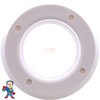 This gasket fits a Wall Fitting for a Pentair Luxury Micro Jet Body... Flange IS NOT Included!!