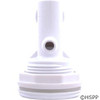 Jet Body, Waterway Adjustable Cluster Storm, Air 3/8"barb x Water 3/4"barb