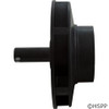 Impeller, Aqua-Flo, XP2E, 3.0HP for (230V) 12 Amps Eye Diameter 2 3/8"