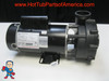 Complete Pump, Aqua-Flo, XP2, 3.0HP, 230v, 48 frame,2", 1 or 2 Speed