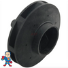 Impeller, CMP, Universal, Wet End, 3.0hp, 2" x 2" Mpt, 48/56FR