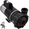 Complete Pump, Aqua-Flo, XP2e, 3.0HP, 230v, 56fr, 2"X 2" 1 or 2 Speed 12A