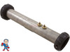 Heater, Flow Thru, 15" x 2", 230v, 5.5kW, w/o Pressure Switch 50080