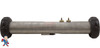 Heater, Flow Thru, 15" x 2", 230v, 5.5kW, w/o Pressure Switch 50080