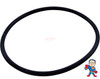 O-Ring, 6" ID, 1/4" Cross Section, Hayward TriStar VX or XE, EcoStar C