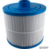 Filter, Cartridge, 50sqft, ht, 2"mpt, 8-1/2", 7" 3oz Fits Vita Spa and Others
This filter fits some Vita Spas manufactured by DM Industries..It features a 2" MPT thread which measures about 2 3/8" across the threads and is 8 1/2" wide x 7" Tall...