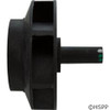Impeller, Aqua-Flo, XP2E, 4.0HP for (230V) 14 Amps Eye Diamater 2 5/8"