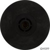 Impeller, Aqua-Flo, XP2E, 4.0HP for (230V) 14 Amps Eye Diameter 2 5/8"