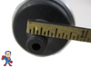 Pressure Switch 3903-DF, 1A, Tecmark, 1/8"mpt, SPST, Field Adjustable