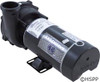 Pump, Waterway Executive, 2.0hp, 230v, 2-spd, 48fr, 2", OEM