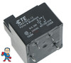 Relay, P&B, T9AP, SPST-NO, 30A, 12vdc, Board Mount, T-90