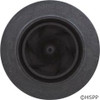 Impeller, Aqua-Flo, XP2E, 2.0HP for (230V) 10 Amps or (115V) 16 Amps Eye Diameter 2 5/8"