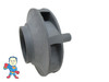 4.0HP Closed Face Impeller for Vico Ultima/Ultra Jet/Ultra Flo Pumps - Black/Green/Red