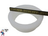 Wear Ring, fits AquaFlo, FMHP, FMCP, TMCP, pump impellers, 1 3/4" hole