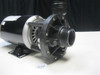 Complete Pump, Aqua-Flo, FMHP, 1.0HP, 230v, 2-spd,48fr,1-1/2".1 or 2 Speed 7.7A