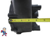 Complete Wet End, 39578-03, 0982601-03, 37066-03, Pump 2" X 2" 2.5HP 230V Vendor Code 3536