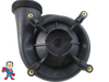 Complete Wet End, 39578-03, 0982601-03, 37066-03, Pump 2" X 2" 2.5HP 230V Vendor Code 3536