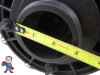 Complete Wet End, 39578-03, 0982601-03, 37066-03, Pump 2" X 2" 2.5HP 230V Vendor Code 3536