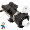 LX Pump 0974101-03 0974001-03 Hot Tub 48Fr Pump 2" X 2" 1.5HP 1 or 2 Speed 230V 3536
